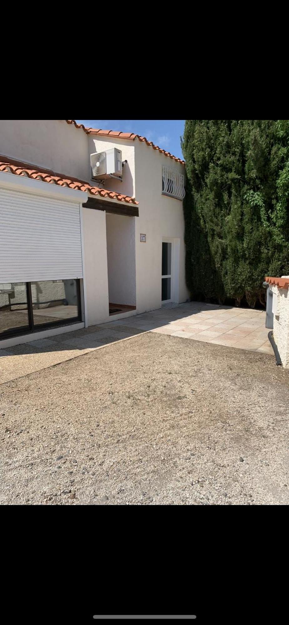 Jolie Villa Piscine A 15 Min Du Barcares Salses-le-Château Esterno foto