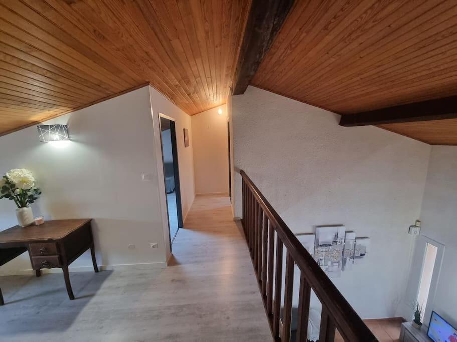 Jolie Villa Piscine A 15 Min Du Barcares Salses-le-Château Esterno foto