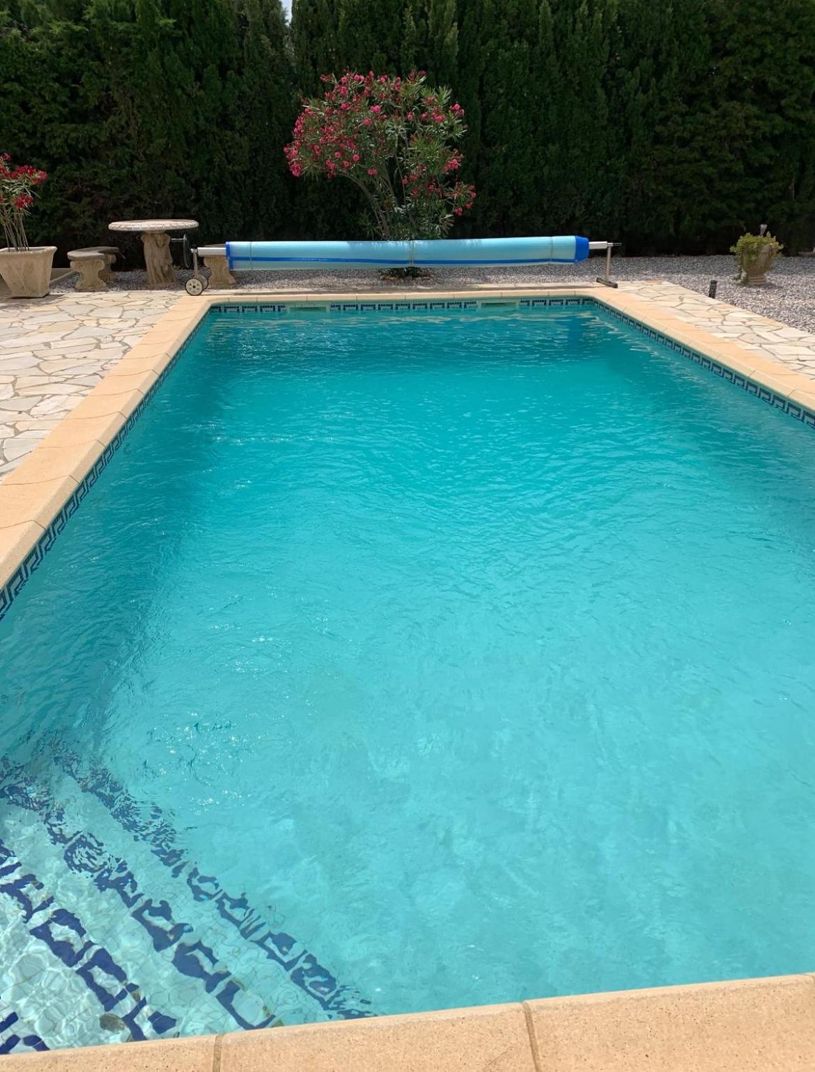 Jolie Villa Piscine A 15 Min Du Barcares Salses-le-Château Esterno foto
